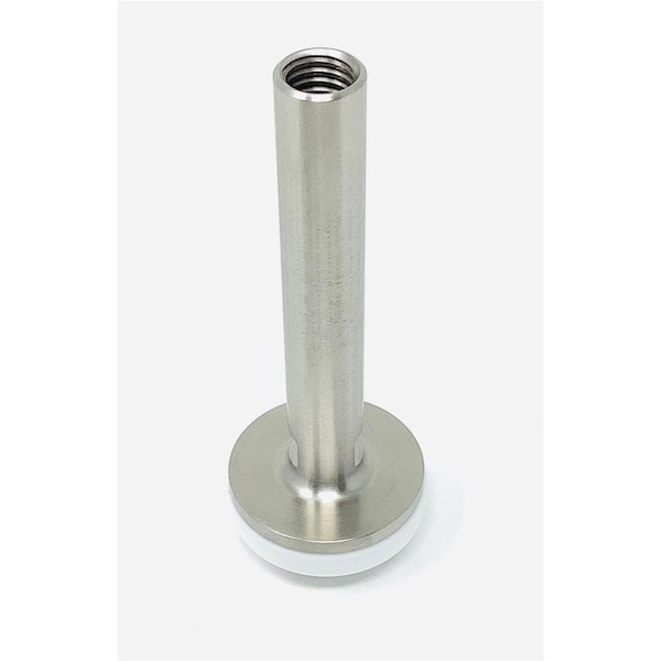 700 TR Stem Assembly 2.0" S/O 19TR-1254-2.0-316; Replaces Alfa Laval Part# 770223